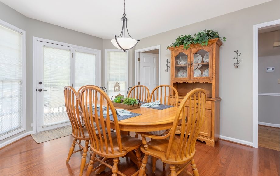 Image for CONTRACT PENDING~CAPE COD HOME 1.5 STORY W/FINISHED BASEMENT, POOL, GARAGE/SHOP 1.9 ACRES