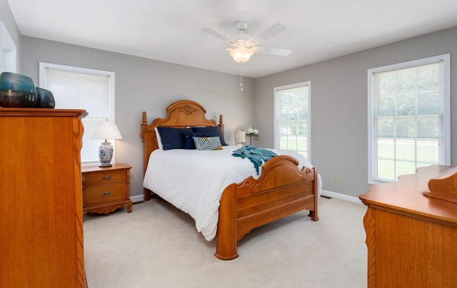 Image for CONTRACT PENDING~CAPE COD HOME 1.5 STORY W/FINISHED BASEMENT, POOL, GARAGE/SHOP 1.9 ACRES
