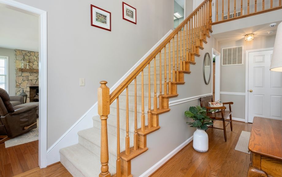 Image for CONTRACT PENDING~CAPE COD HOME 1.5 STORY W/FINISHED BASEMENT, POOL, GARAGE/SHOP 1.9 ACRES