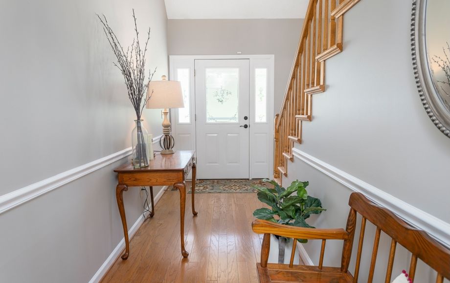 Image for CONTRACT PENDING~CAPE COD HOME 1.5 STORY W/FINISHED BASEMENT, POOL, GARAGE/SHOP 1.9 ACRES