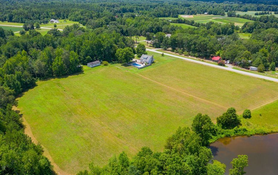 Image for CONTRACT PENDING~11.45 ACRES VACANT LAND~JULIAN