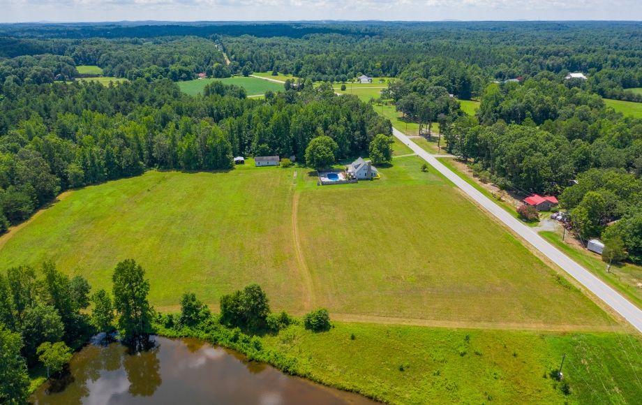 Image for CONTRACT PENDING~11.45 ACRES VACANT LAND~JULIAN