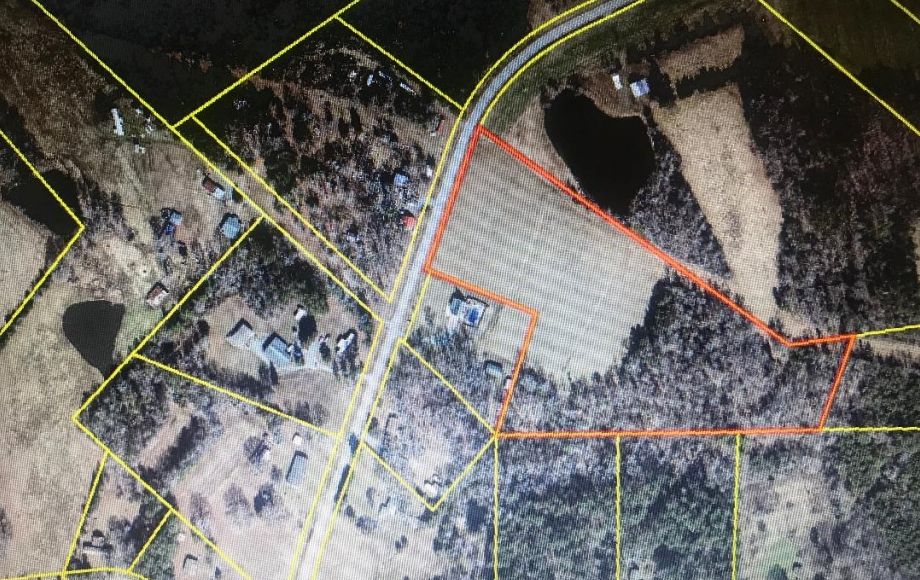 Image for CONTRACT PENDING~11.45 ACRES VACANT LAND~JULIAN