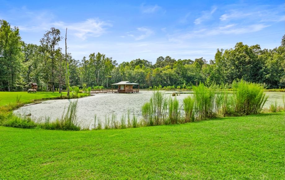 Image for SOLD~HOUSE, GARAGE, POND on 16 ACRES~JULIAN