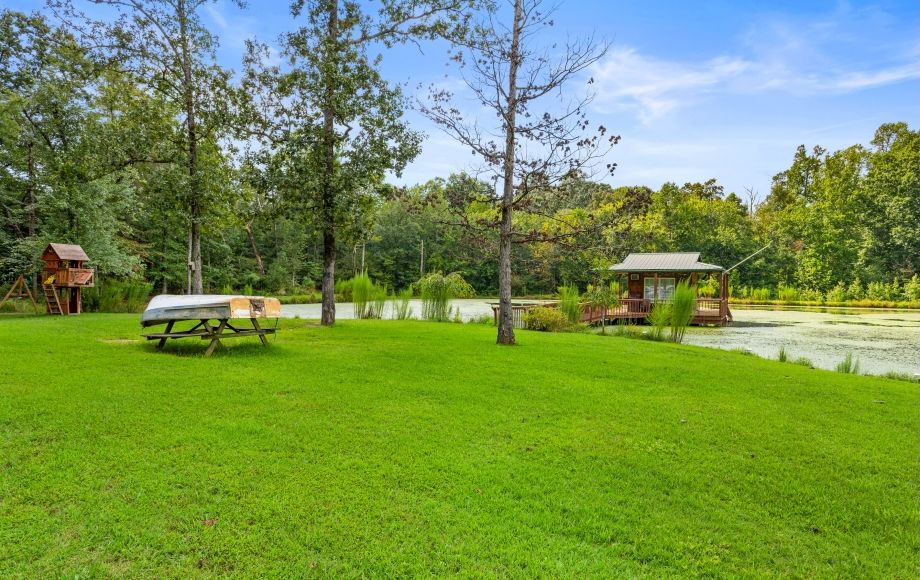 Image for SOLD~HOUSE, GARAGE, POND on 16 ACRES~JULIAN