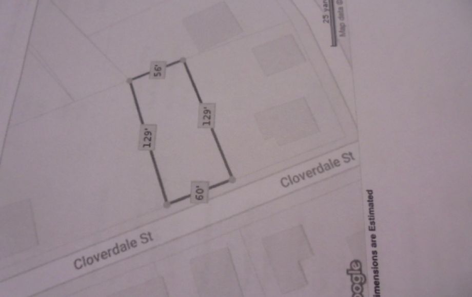 Image for CLOSED~VACANT LOT 0.19 AC (HIGH POINT)