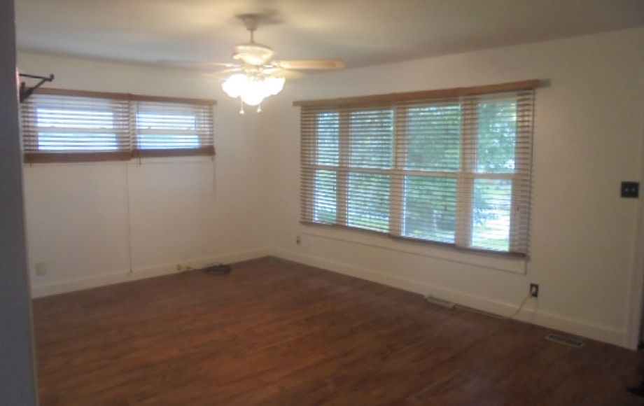Image for CONTRACT PENDING~BRICK RANCH w/DBL. DETACHED GARAGE, STORAGE BUILDING (High Point/Jamestown Area)