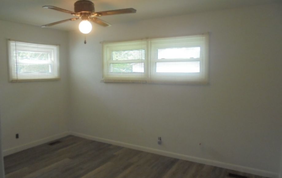 Image for CONTRACT PENDING~BRICK RANCH w/DBL. DETACHED GARAGE, STORAGE BUILDING (High Point/Jamestown Area)