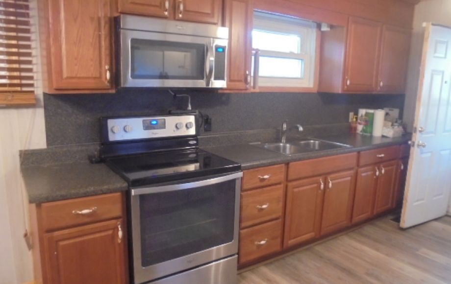 Image for CONTRACT PENDING~BRICK RANCH w/DBL. DETACHED GARAGE, STORAGE BUILDING (High Point/Jamestown Area)