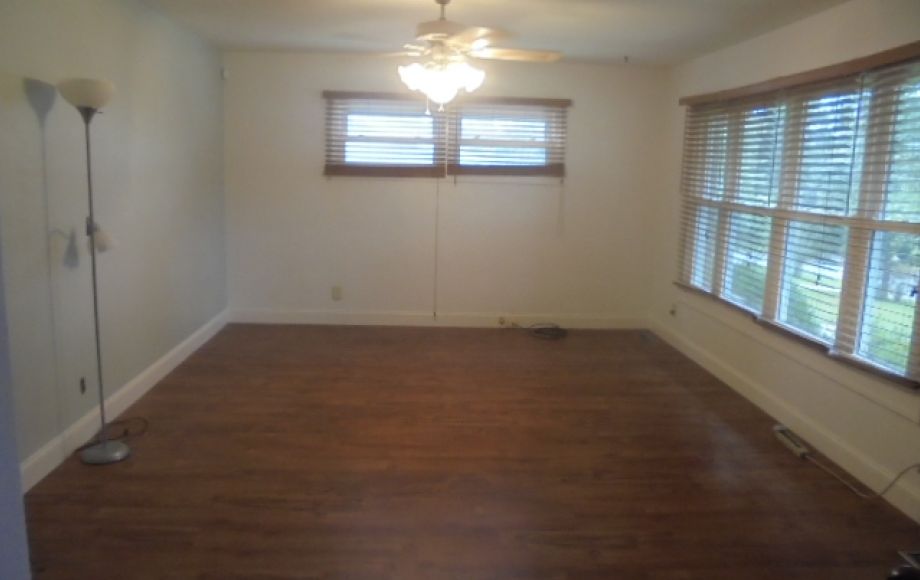 Image for CONTRACT PENDING~BRICK RANCH w/DBL. DETACHED GARAGE, STORAGE BUILDING (High Point/Jamestown Area)