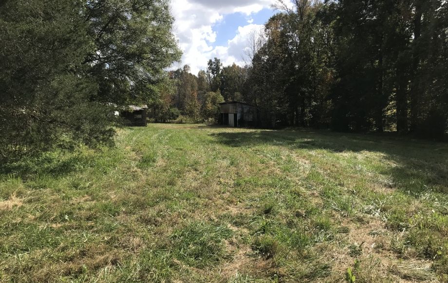 Image for FOR SALE~17.7 AC LAND W/BARN, TRACTOR SHED & BUILDINGS (HOUSE NO VALUE)~LIBERTY
