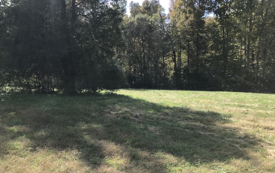Image for FOR SALE~17.7 AC LAND W/BARN, TRACTOR SHED & BUILDINGS (HOUSE NO VALUE)~LIBERTY
