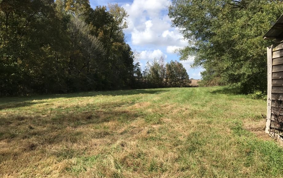 Image for FOR SALE~17.7 AC LAND W/BARN, TRACTOR SHED & BUILDINGS (HOUSE NO VALUE)~LIBERTY