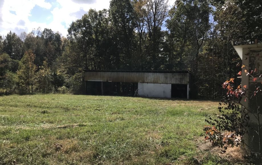 Image for FOR SALE~17.7 AC LAND W/BARN, TRACTOR SHED & BUILDINGS (HOUSE NO VALUE)~LIBERTY