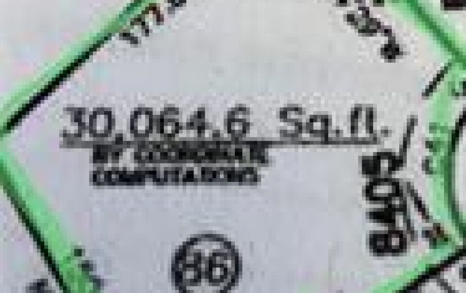 Image for FOR SALE~0.69 AC LOT (JESSUP RIDGE SUBDIVISION)