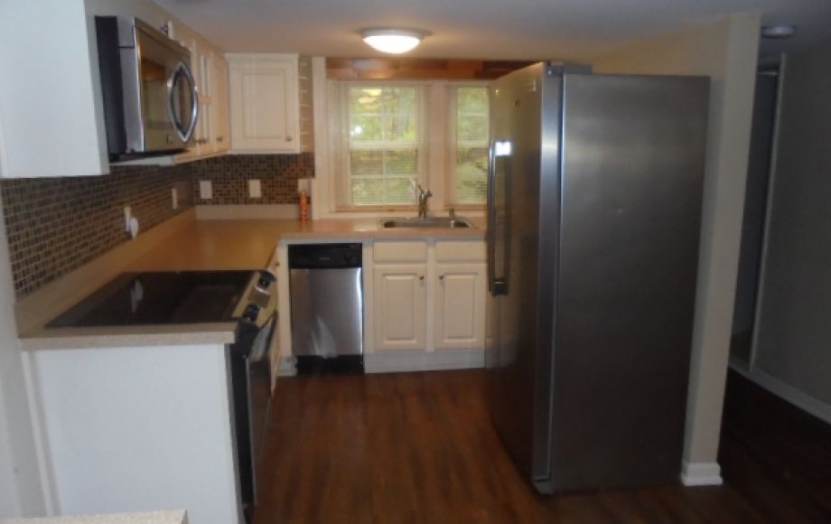 Image for UNDER CONTRACT~LOG CABIN on 1.53 ACRES