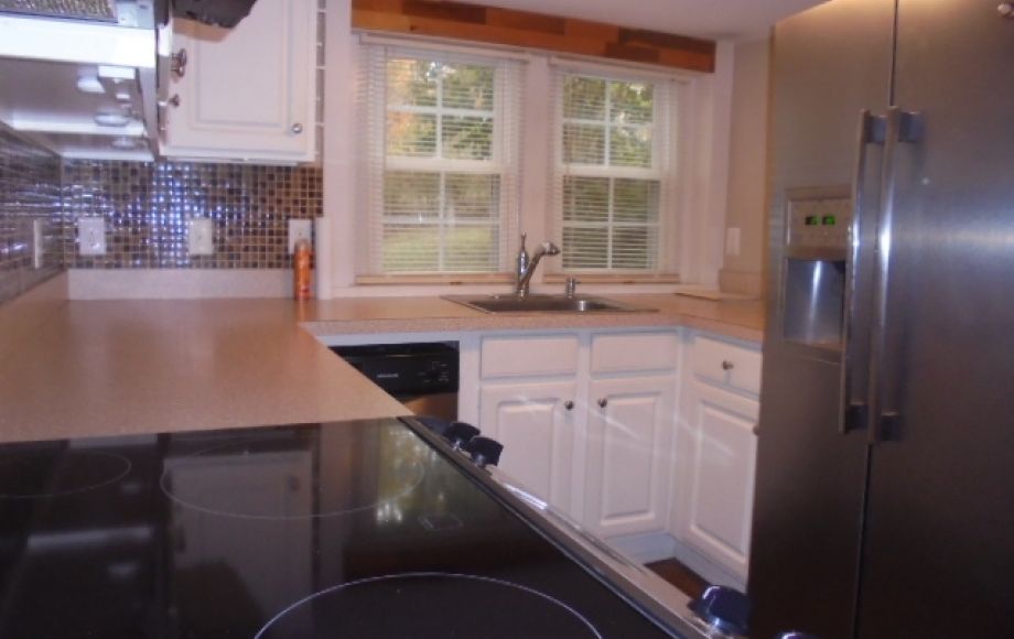 Image for UNDER CONTRACT~LOG CABIN on 1.53 ACRES