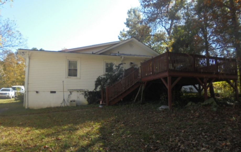 Image for UNDER CONTRACT~REAL ESTATE AUCTION