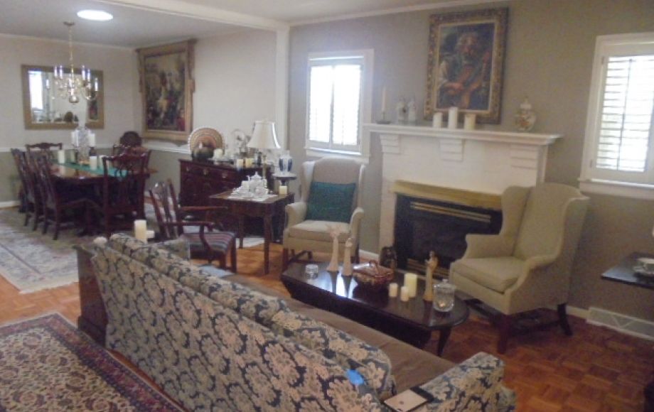 Image for UNDER CONTRACT~REAL ESTATE AUCTION
