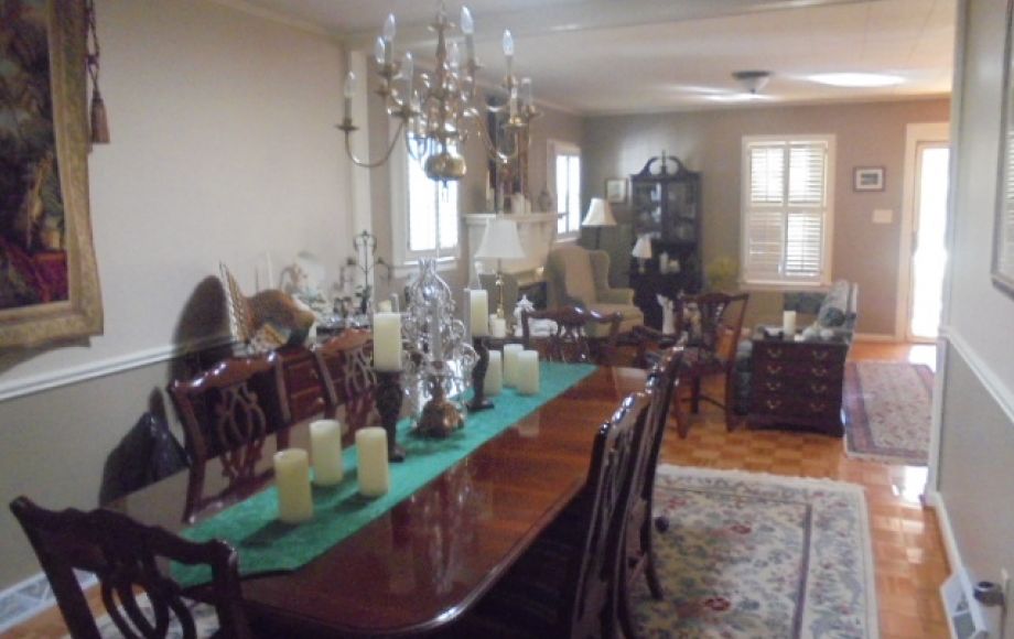 Image for UNDER CONTRACT~REAL ESTATE AUCTION