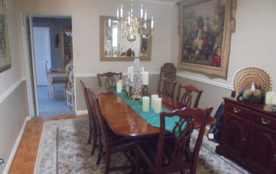 Image for UNDER CONTRACT~REAL ESTATE AUCTION