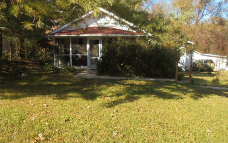 Image for UNDER CONTRACT~REAL ESTATE AUCTION