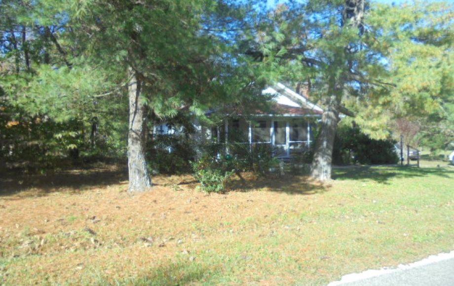 Image for UNDER CONTRACT~REAL ESTATE AUCTION