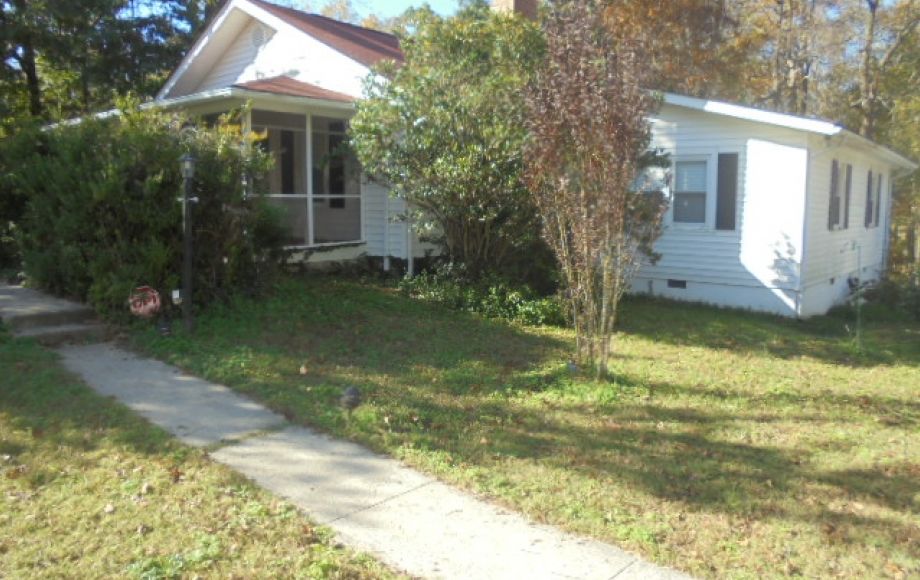 Image for UNDER CONTRACT~REAL ESTATE AUCTION