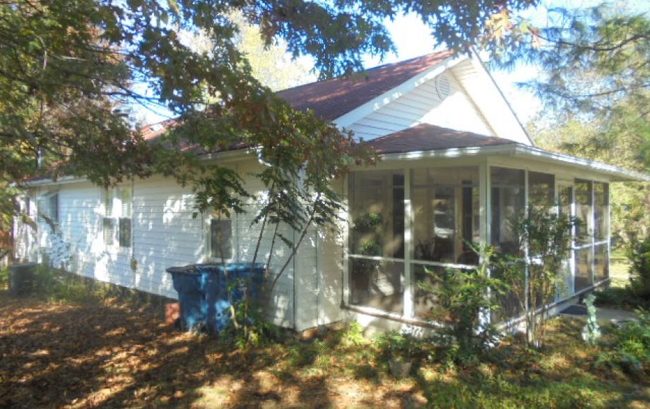 Image for UNDER CONTRACT~REAL ESTATE AUCTION
