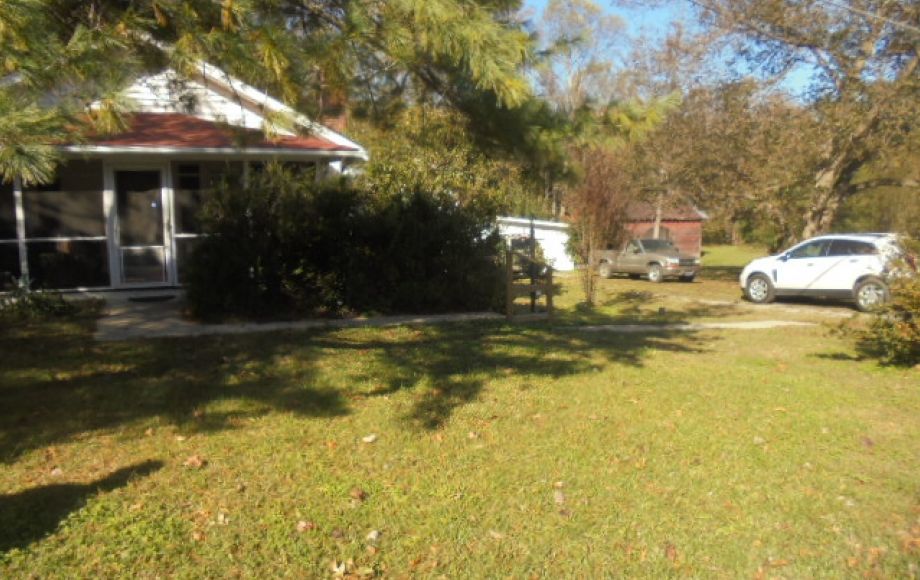 Image for UNDER CONTRACT~REAL ESTATE AUCTION