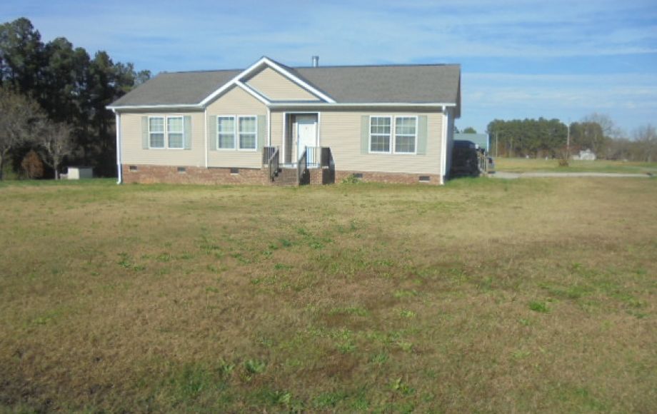 Image for CONTRACT PENDING~REAL ESTATE AUCTION