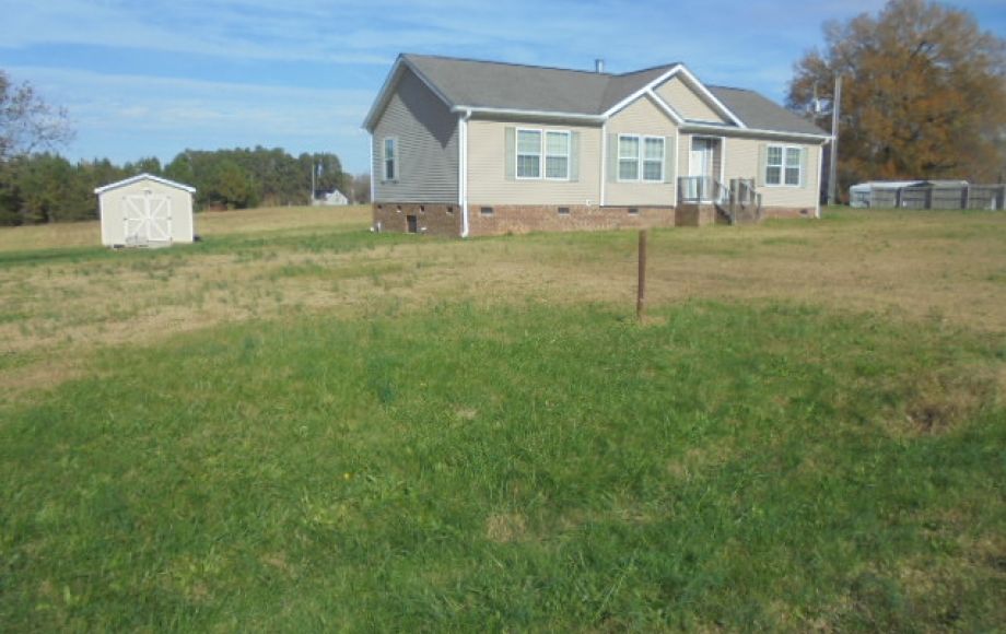 Image for CONTRACT PENDING~REAL ESTATE AUCTION