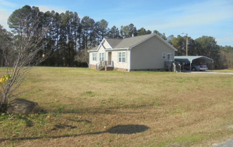 Image for CONTRACT PENDING~REAL ESTATE AUCTION