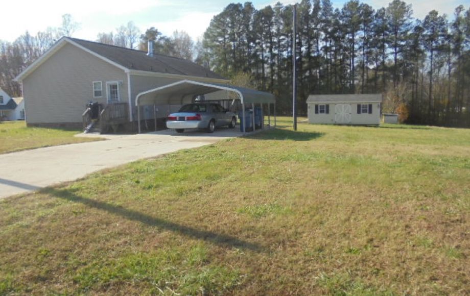 Image for CONTRACT PENDING~REAL ESTATE AUCTION