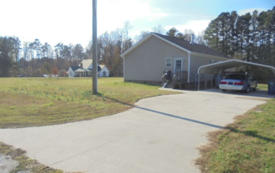 Image for CONTRACT PENDING~REAL ESTATE AUCTION
