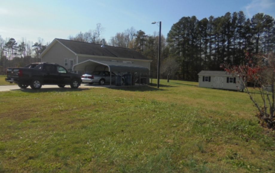Image for CONTRACT PENDING~REAL ESTATE AUCTION