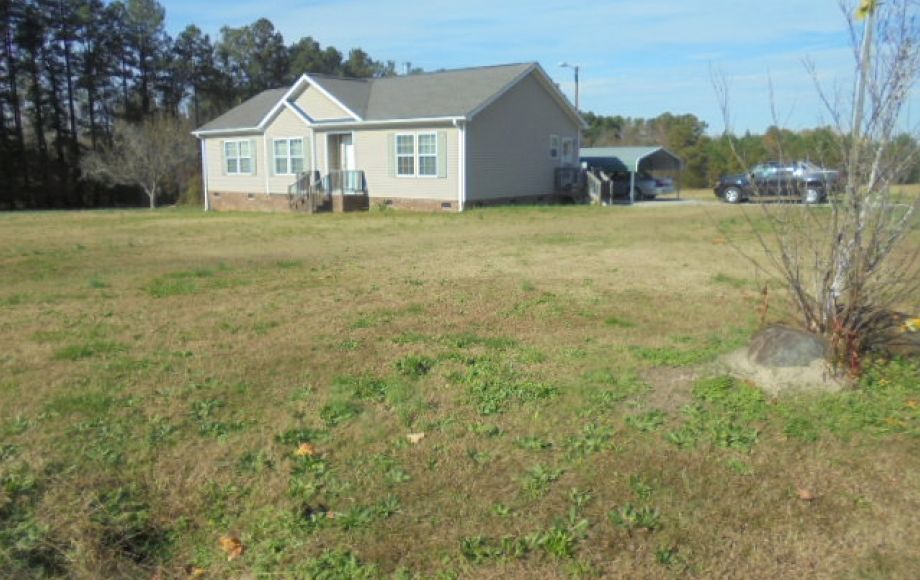 Image for CONTRACT PENDING~REAL ESTATE AUCTION