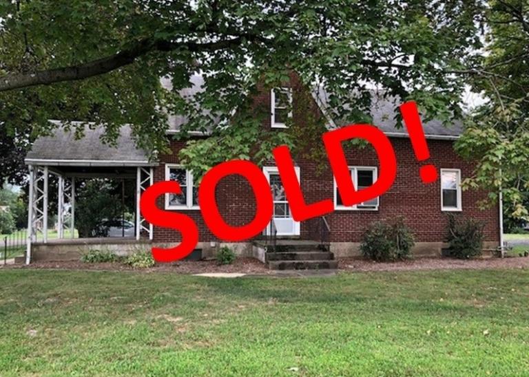 Sanford Alderfer Real Estate & Auction Company in Harleysville, PA