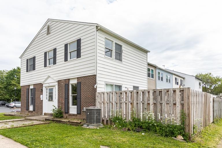 Sanford Alderfer Real Estate & Auction Company in Harleysville, PA, Montgomery County.