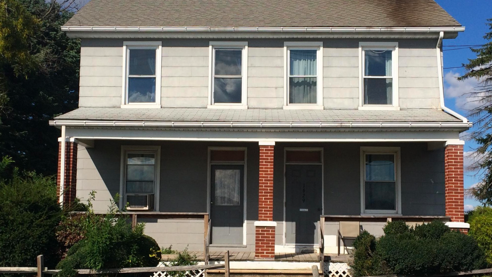 Group Home