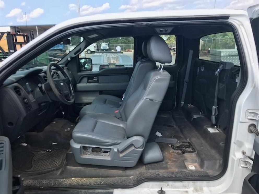 Auto, Air (Trans Issues)
