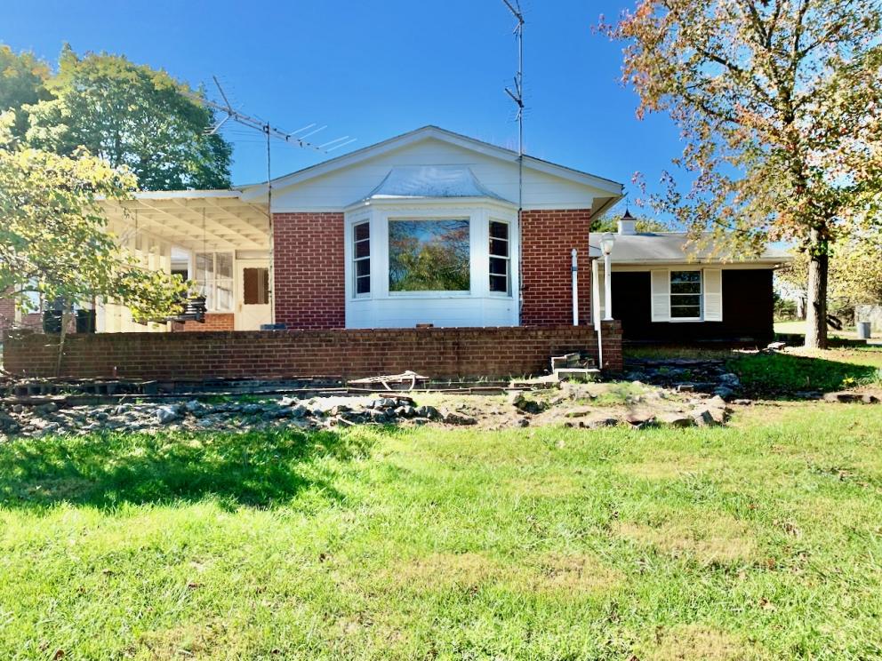 664 Wrights Mill Road, Berryville, VA Clarke County 22611