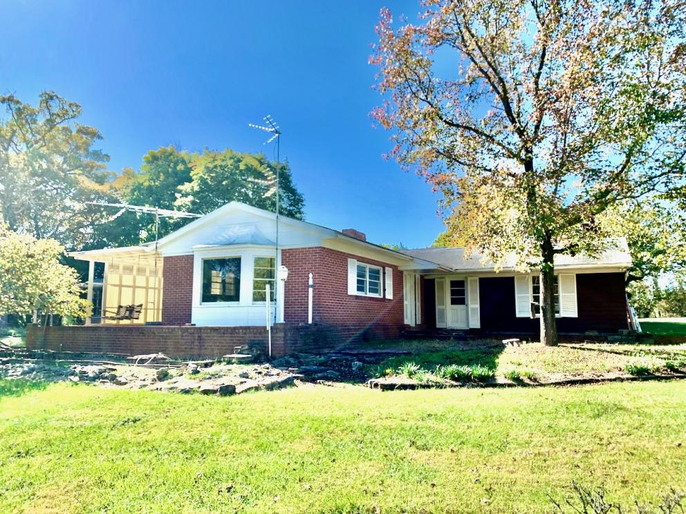 664 Wrights Mill Road, Berryville, VA Clarke County 22611