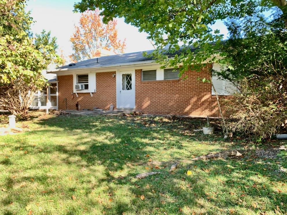 664 Wrights Mill Road, Berryville, VA Clarke County 22611