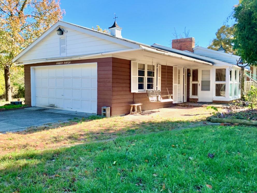 664 Wrights Mill Road, Berryville, VA Clarke County 22611