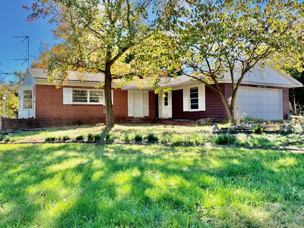 664 Wrights Mill Road, Berryville, VA Clarke County 22611