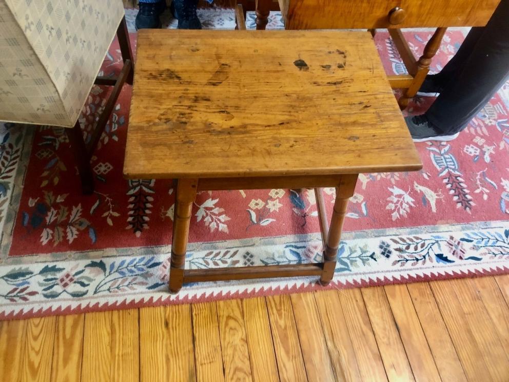 End Table