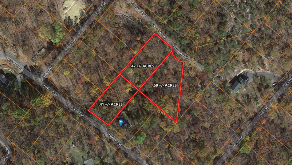 Three Lots for One Price