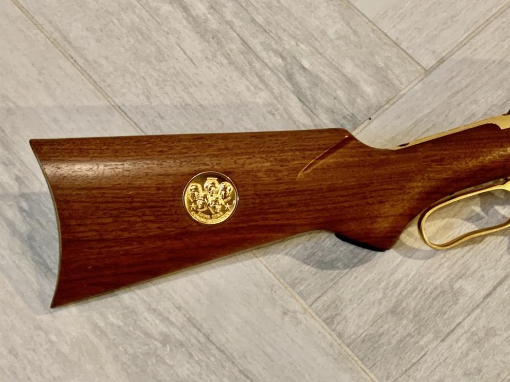 Winchester Model 94 30-30