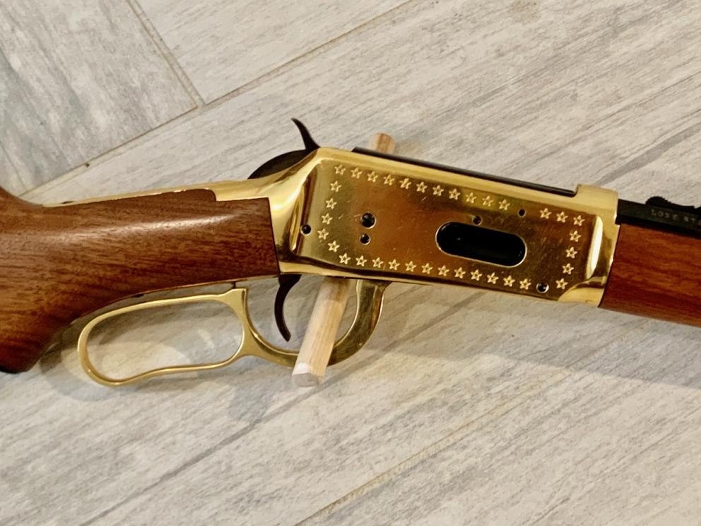 Winchester Model 94 30-30